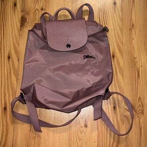 Longchamp backpack